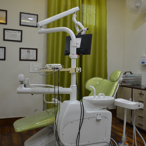 Ashoka Dental Hospital