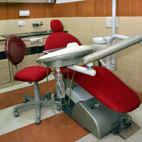 Ashoka Dental Hospital